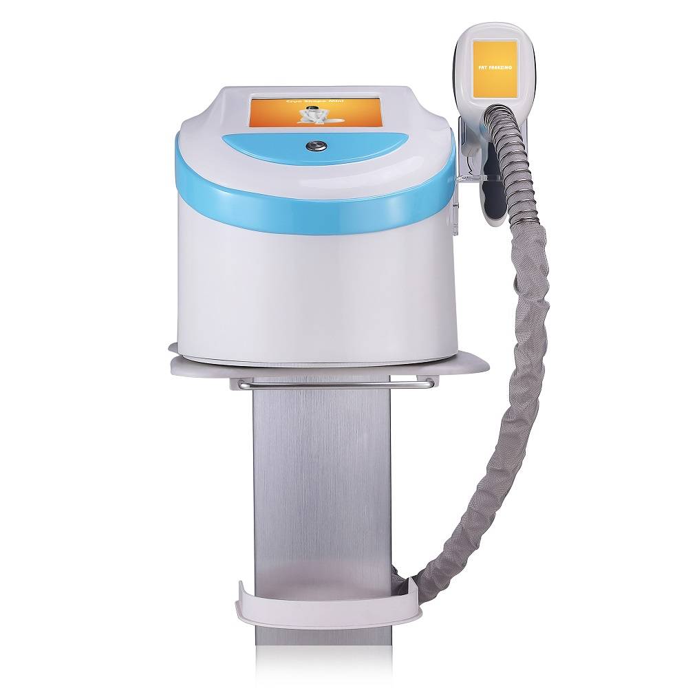 Cryolipolysis Mini Home Use Fat Freezing Machine